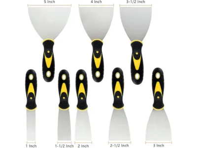 Putty Knives
